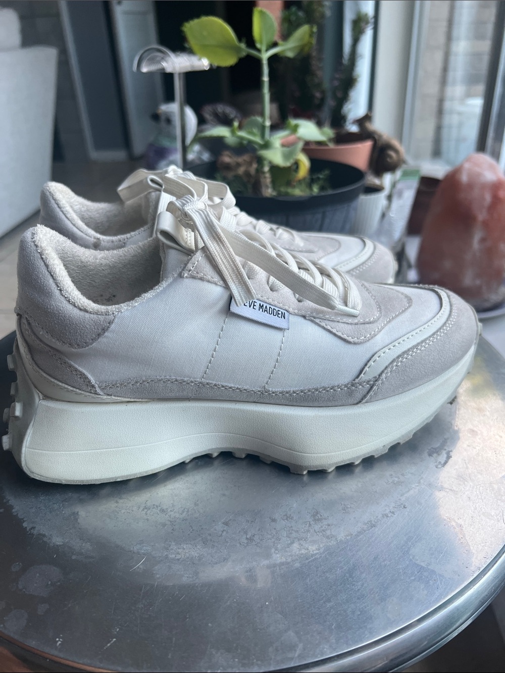 Steve Madden Diversion sneaker